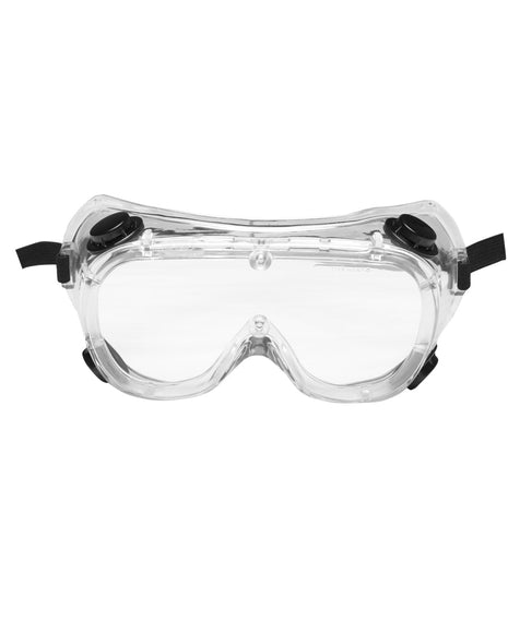 Vented Goggle (12Pk) (JB-8H423)
