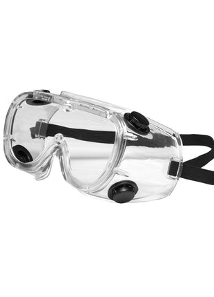 Vented Goggle (12Pk) (JB-8H423)