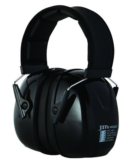 32Db Supreme Ear Muff (JB-8M001)
