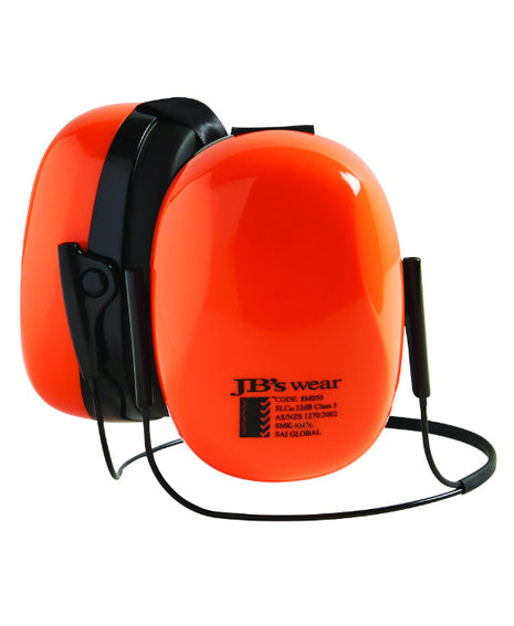 32Db Supreme Ear Muff With Neck Band (JB-8M050)
