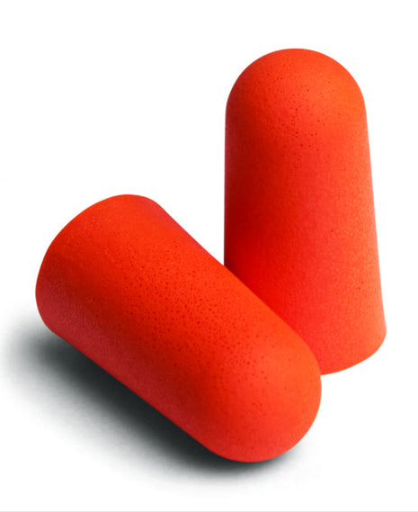 Southern Bullet Earplug (200 Pair) (JB-8P085)