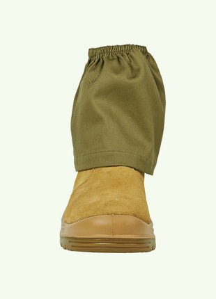 Boot Cover (JB-9EAP)