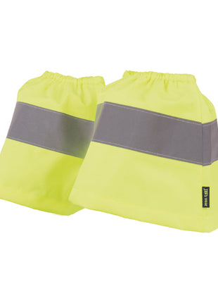 Reflective Boot Cover (JB-9EAR)