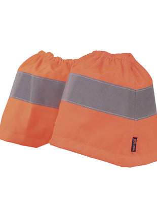Reflective Boot Cover (JB-9EAR)