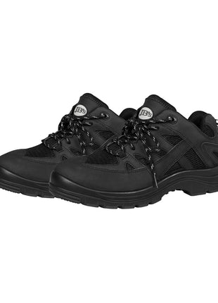 Safety Sport Shoe (JB-9F6)