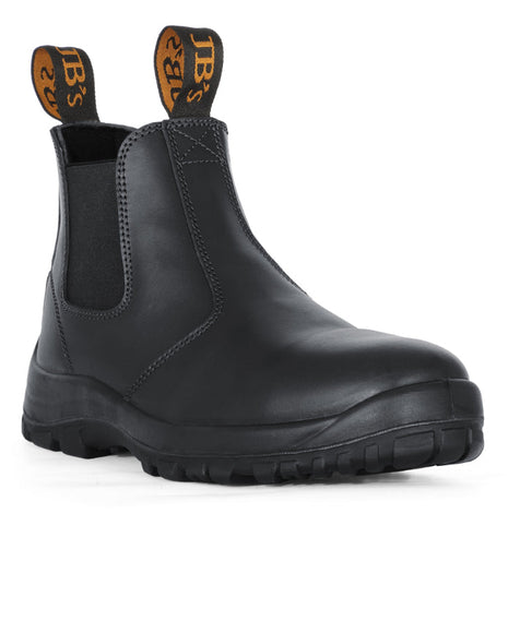 Traditional Soft Toe Boot (JB-9F8)