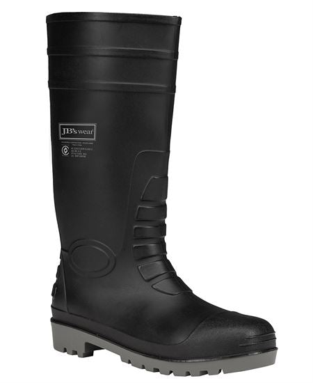 Trad Gumboot (JB-9G2)