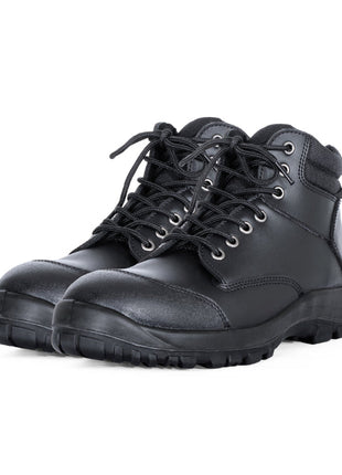 Steeler Lace Up Safety Boot (JB-9G4)