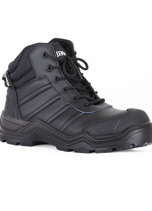 Quantum Sole Safety Boot (JB-9H2)