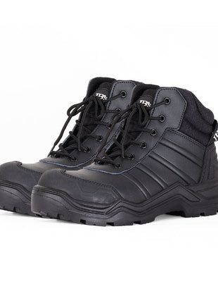 Quantum Sole Safety Boot (JB-9H2)