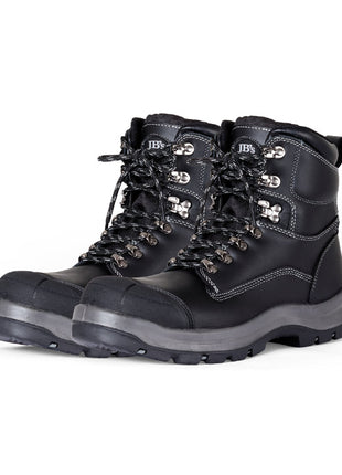 Arctic Freezer Boot (JB-9H3)