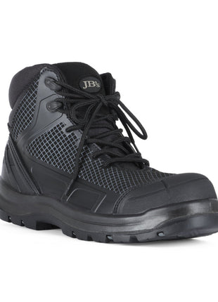 True North Safety Boot (JB-9H4)