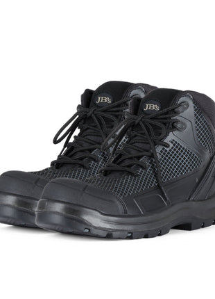 True North Safety Boot (JB-9H4)