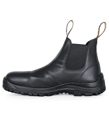 37 S Parallel Safety Boot (JB-9H5)