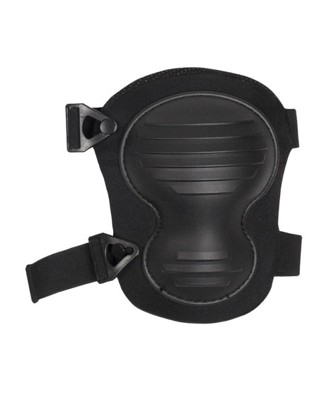 Rhino Knee Pad Black (JB-9KPE)