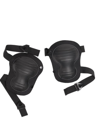 Rhino Knee Pad Black (JB-9KPE)