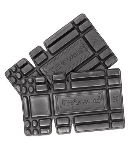 Adjustable Sizing Knee Pad Grey (JB-9KPI)