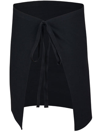 Short Waist Apron W86XH50cm (WS-AP01)