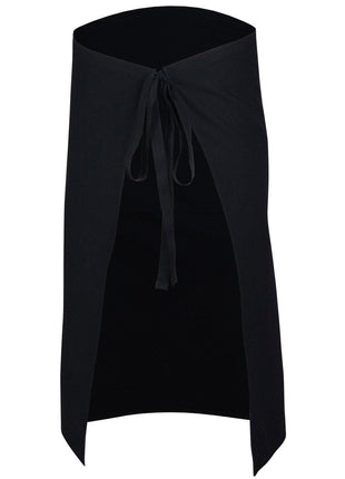 Long Waist Apron W86XH70cm (WS-AP02)