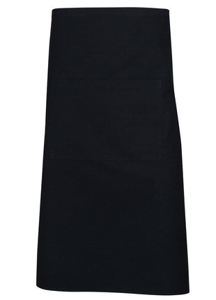 Long Waist Apron W86XH70cm (WS-AP02)