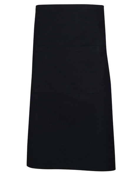 Long Waist Apron W86XH70cm (WS-AP02)