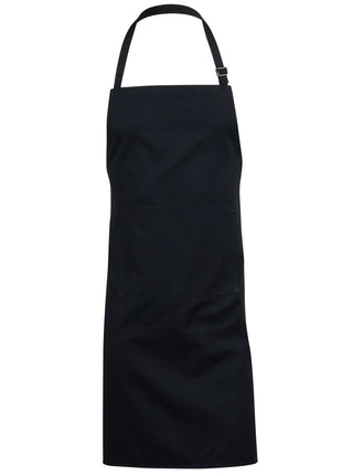 Bib Apron W70XH86cm (WS-AP03)