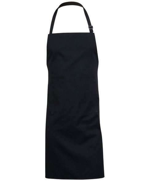 Bib Apron W70XH86cm (WS-AP03)