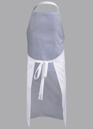 Bib Apron W70XH86cm (WS-AP03)