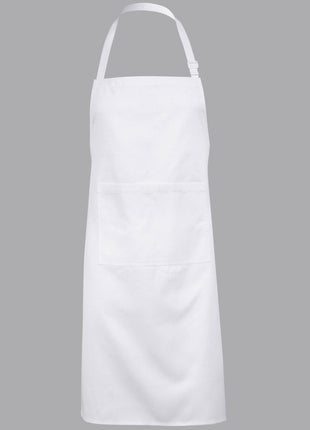 Bib Apron W70XH86cm (WS-AP03)