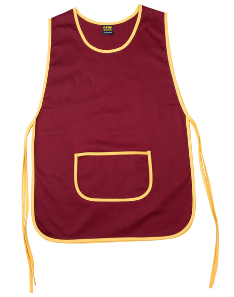 Womens Smock (WS-AP05)