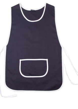 Womens Smock (WS-AP05)
