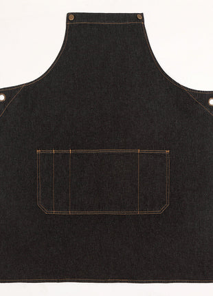 Denim Bib Apron (WS-AP09)