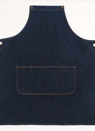 Denim Bib Apron (WS-AP09)