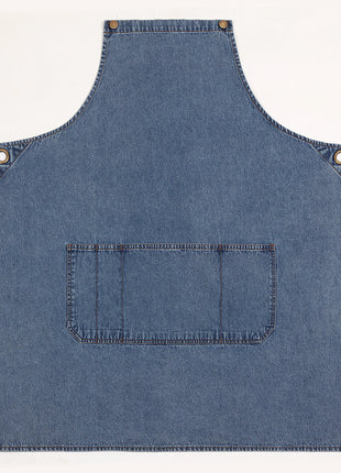 Denim Bib Apron (WS-AP09)