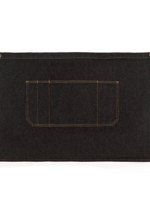 Denim Half Apron (WS-AP10)