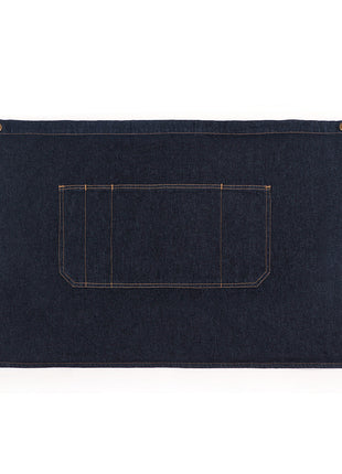 Denim Half Apron (WS-AP10)