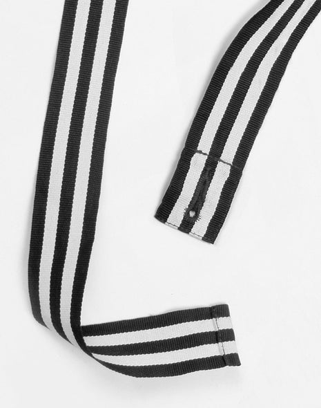 Changeable Two Tone Apron Straps (WS-AP11)