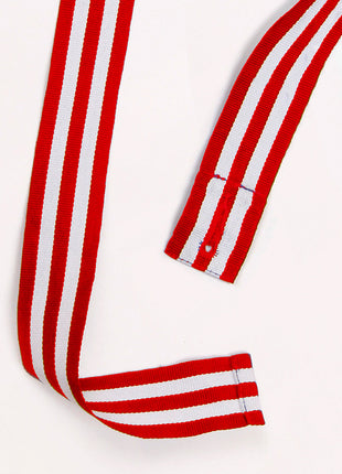 Changeable Two Tone Apron Straps (WS-AP11)