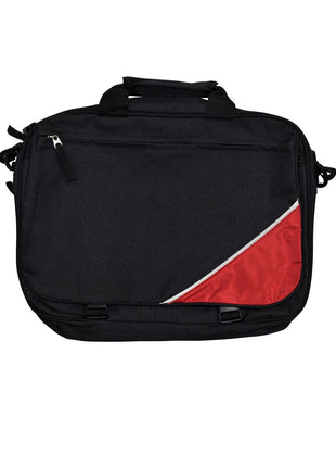 Flap Satchel / Shoulder Bag (WS-B1002)