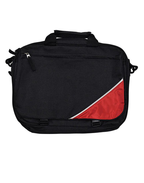 Flap Satchel / Shoulder Bag (WS-B1002)