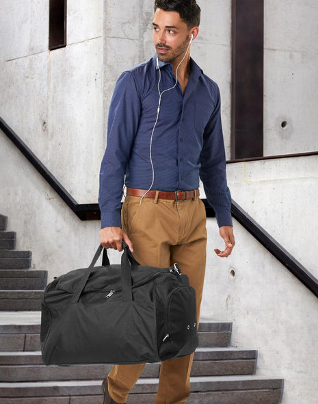 Basic Sports Bag (WS-B2000)