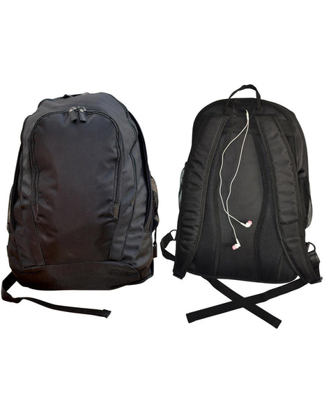 Excutive Backpack (WS-B5000)