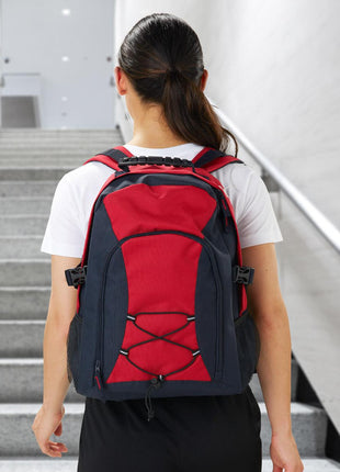 Smartpack Backpack (WS-B5002)