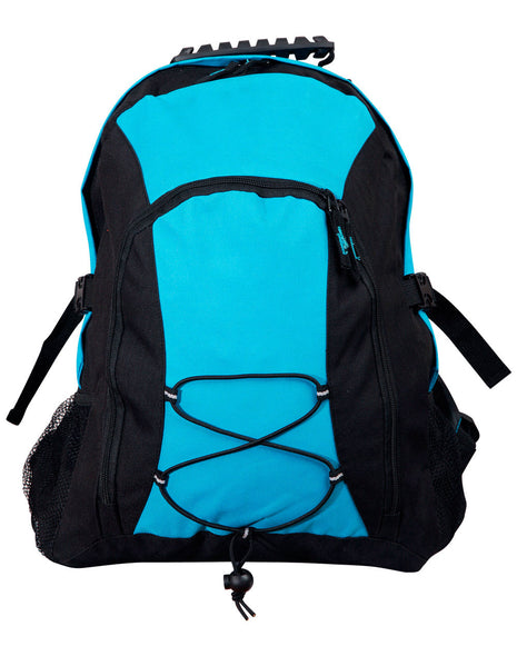 Smartpack Backpack (WS-B5002)