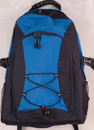 Smartpack Backpack (WS-B5002)