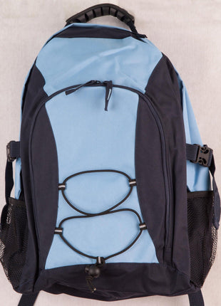 Smartpack Backpack (WS-B5002)