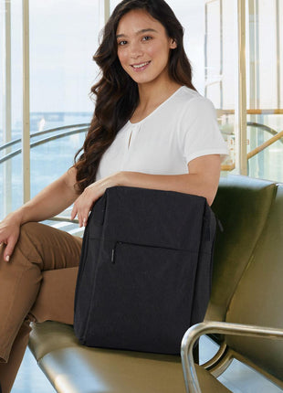 Excutive Heather Backpack (WS-B5006)