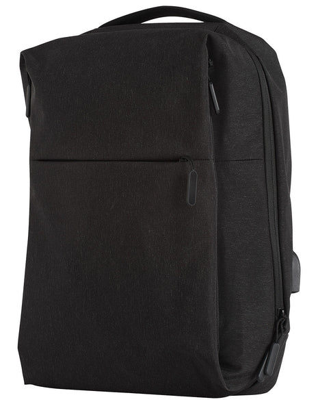 Excutive Heather Backpack (WS-B5006)