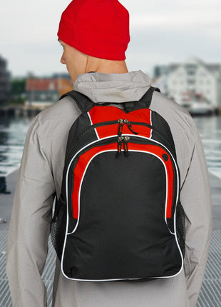 Winner Backpack (WS-B5020)