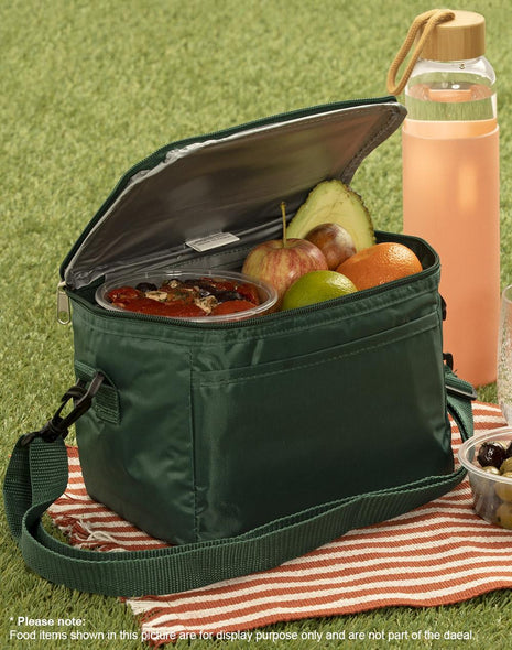 6 Can Cooler Bag (WS-B6001)